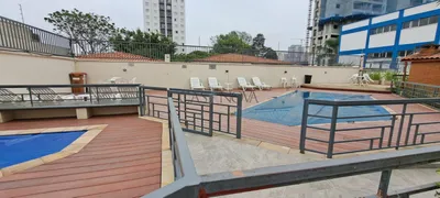 Apartamento com 2 Quartos para alugar, 51m² no Ipiranga, São Paulo - Foto 31