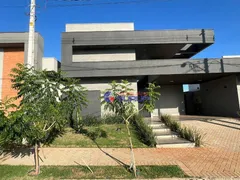 Casa de Condomínio com 3 Quartos à venda, 220m² no Quinta do Lago Residence, São José do Rio Preto - Foto 46