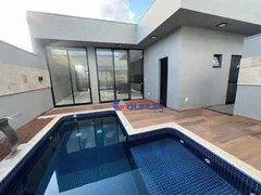 Casa de Condomínio com 3 Quartos à venda, 220m² no Quinta do Lago Residence, São José do Rio Preto - Foto 29
