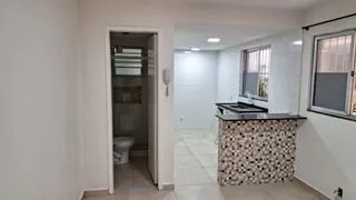 Apartamento com 1 Quarto para alugar, 40m² no Cocotá, Rio de Janeiro - Foto 1