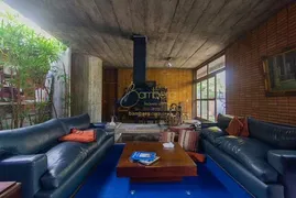 Casa com 3 Quartos à venda, 324m² no Alto de Pinheiros, São Paulo - Foto 4