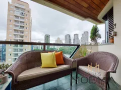 Apartamento com 3 Quartos para alugar, 116m² no Vila Olímpia, São Paulo - Foto 7