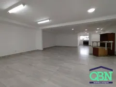 Conjunto Comercial / Sala para alugar, 120m² no Pompeia, Santos - Foto 3