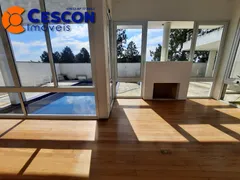 Casa de Condomínio com 4 Quartos à venda, 497m² no Aldeia da Serra, Barueri - Foto 11