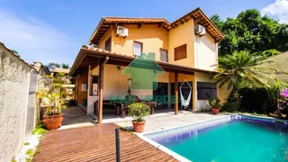 Casa de Condomínio com 4 Quartos à venda, 200m² no Mar Verde II, Caraguatatuba - Foto 17