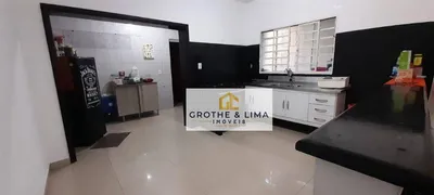 Sobrado com 3 Quartos à venda, 253m² no Residencial Dalla Rosa, Taubaté - Foto 6