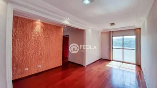 Apartamento com 3 Quartos à venda, 90m² no Jardim Santana, Americana - Foto 1