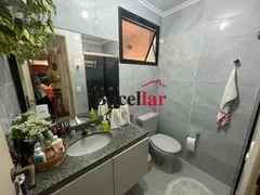 Apartamento com 3 Quartos à venda, 150m² no Tijuca, Rio de Janeiro - Foto 22