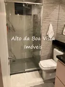 Apartamento com 2 Quartos para venda ou aluguel, 87m² no Alto Da Boa Vista, São Paulo - Foto 8