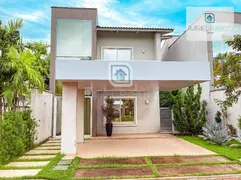 Casa de Condomínio com 4 Quartos à venda, 206m² no Pires Façanha, Eusébio - Foto 1