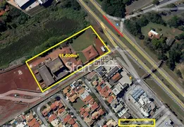 Terreno / Lote Comercial para venda ou aluguel, 11000m² no Parque Brasil 500, Paulínia - Foto 1