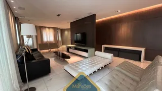 Apartamento com 4 Quartos à venda, 224m² no Belvedere, Belo Horizonte - Foto 5