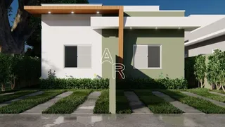 Casa com 2 Quartos à venda, 60m² no Agua Espraiada, Cotia - Foto 14