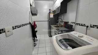 Apartamento com 2 Quartos à venda, 50m² no Jardim Sao Lourenzo, Sorocaba - Foto 10