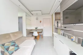 Apartamento com 2 Quartos à venda, 65m² no Pinheirinho, Curitiba - Foto 4