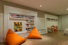 Apartamento com 5 Quartos à venda, 332m² no Pinheiros, São Paulo - Foto 29