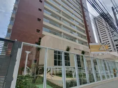 Apartamento com 1 Quarto à venda, 48m² no Moema, São Paulo - Foto 1