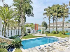 Casa de Condomínio com 6 Quartos à venda, 1200m² no Jardim Acapulco , Guarujá - Foto 3