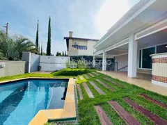 Casa de Condomínio com 4 Quartos para venda ou aluguel, 276m² no Loteamento Alphaville Campinas, Campinas - Foto 4