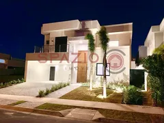 Casa de Condomínio com 4 Quartos à venda, 322m² no Loteamento Parque dos Alecrins , Campinas - Foto 4