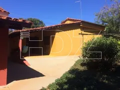 Fazenda / Sítio / Chácara com 3 Quartos à venda, 270m² no Chácara Flora Araraquara, Araraquara - Foto 18