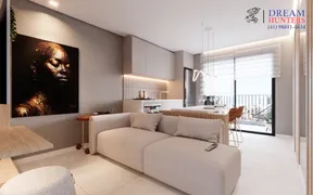 Apartamento com 2 Quartos à venda, 48m² no Alto da Glória, Curitiba - Foto 18