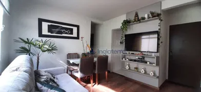 Apartamento com 2 Quartos à venda, 59m² no Vila Shimabokuro , Londrina - Foto 4