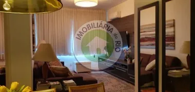 Apartamento com 4 Quartos à venda, 175m² no Laranjeiras, Rio de Janeiro - Foto 9