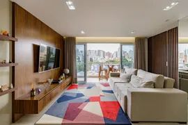 Apartamento com 3 Quartos à venda, 118m² no Água Verde, Curitiba - Foto 5