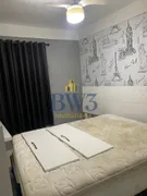 Apartamento com 2 Quartos à venda, 52m² no Jardim Aero Continental, Campinas - Foto 8