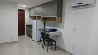 Apartamento com 1 Quarto para alugar, 32m² no Tambaú, João Pessoa - Foto 7