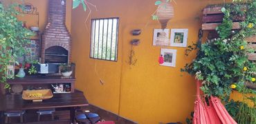 Sobrado com 3 Quartos à venda, 130m² no Santa Teresa, Rio de Janeiro - Foto 8