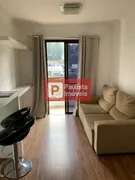 Apartamento com 1 Quarto à venda, 38m² no Vila Andrade, São Paulo - Foto 1