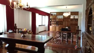 Casa com 4 Quartos à venda, 500m² no Valparaiso, Petrópolis - Foto 11