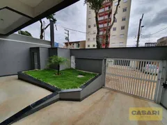 Casa com 3 Quartos à venda, 143m² no Vila Curuçá, Santo André - Foto 15