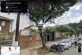 Terreno / Lote / Condomínio à venda, 432m² no Vila Matias, Santos - Foto 2