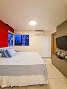 Apartamento com 3 Quartos à venda, 109m² no Ponta Verde, Maceió - Foto 11