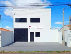 Galpão / Depósito / Armazém para alugar, 224m² no Jardim Santa Cecília, Limeira - Foto 1