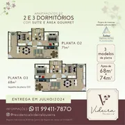 Apartamento com 2 Quartos à venda, 71m² no Quinta das Videiras, Louveira - Foto 22