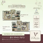 Apartamento com 2 Quartos à venda, 73m² no Quinta das Videiras, Louveira - Foto 22