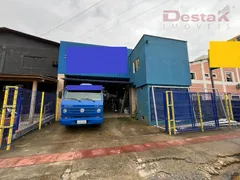 Galpão / Depósito / Armazém à venda, 431m² no Serraria, São José - Foto 1