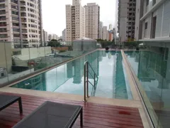 Apartamento com 2 Quartos para alugar, 64m² no Brooklin, São Paulo - Foto 44