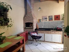 Casa de Condomínio com 3 Quartos à venda, 120m² no Granja Viana, Cotia - Foto 15