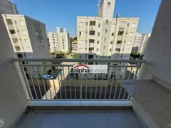 Apartamento com 2 Quartos para venda ou aluguel, 55m² no Jardim Santa Izabel, Hortolândia - Foto 5