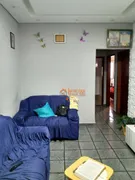 Casa com 2 Quartos à venda, 115m² no Vila Rosalia, Guarulhos - Foto 5