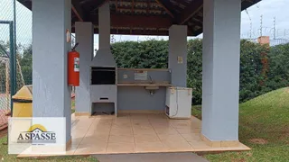 Casa com 3 Quartos à venda, 160m² no Condomínio Buona Vita, Ribeirão Preto - Foto 40