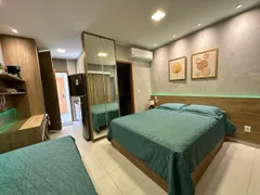 Apartamento com 1 Quarto para alugar, 28m² no Porto de Galinhas, Ipojuca - Foto 7