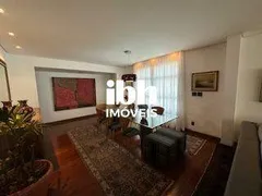 Apartamento com 4 Quartos à venda, 240m² no Luxemburgo, Belo Horizonte - Foto 11