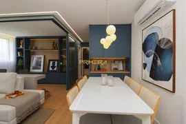 Apartamento com 2 Quartos à venda, 59m² no Tingui, Curitiba - Foto 6