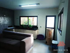 Sobrado com 4 Quartos para venda ou aluguel, 520m² no Alphaville, Londrina - Foto 14